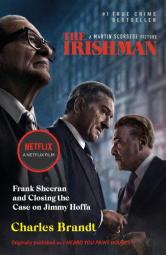 The Irishman termékhez kapcsolódó kép
