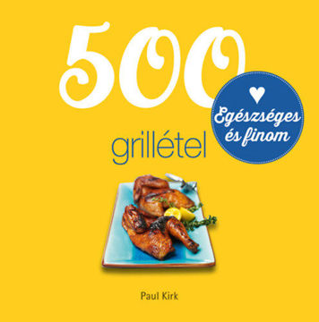 500 grillétel termékhez kapcsolódó kép