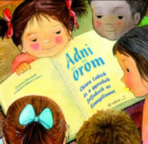 Adni öröm termékhez kapcsolódó kép