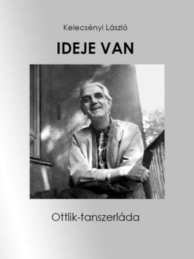 Ideje van - Ottlik-tanszerláda termékhez kapcsolódó kép