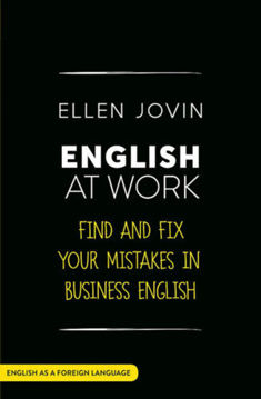 English at Work termékhez kapcsolódó kép