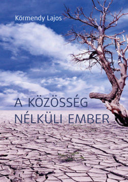 A közösség nélküli ember termékhez kapcsolódó kép
