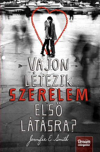 Vajon létezik szerelem első látásra? termékhez kapcsolódó kép