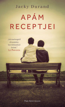 Apám receptjei termékhez kapcsolódó kép