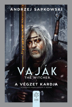 Vaják II. - The Witcher - A végzet kardja termékhez kapcsolódó kép