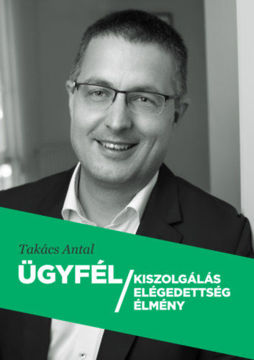 Ügyfél kiszolgálás - elégedettség - élmény termékhez kapcsolódó kép
