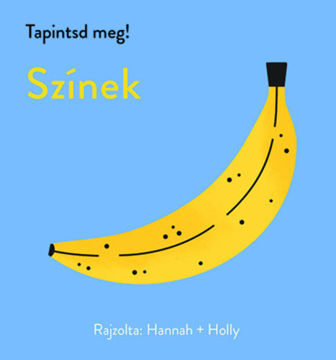 Tapintsd meg! - Színek termékhez kapcsolódó kép