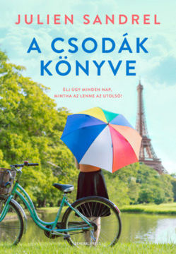 A csodák könyve termékhez kapcsolódó kép