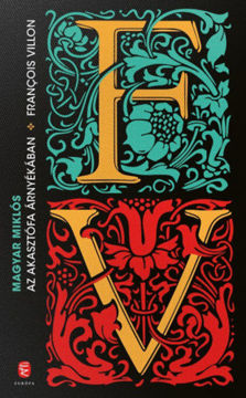 Az akasztófa árnyékában - François Villon termékhez kapcsolódó kép