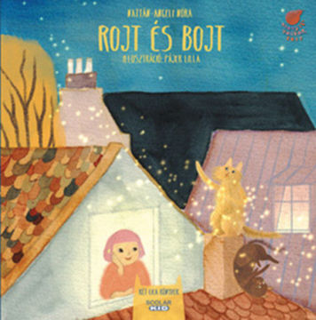 Rojt és Bojt termékhez kapcsolódó kép