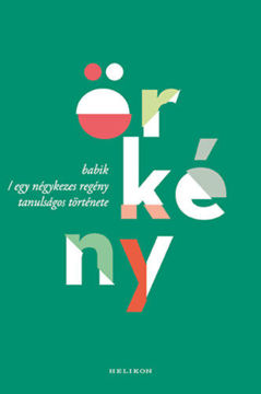 Babik / Egy négykezes regény tanulságos története termékhez kapcsolódó kép