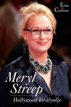 Meryl Streep - Hollywood királynője termékhez kapcsolódó kép