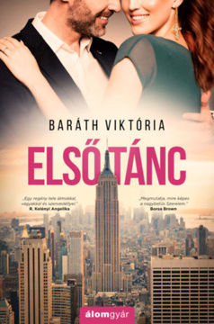 Első tánc termékhez kapcsolódó kép