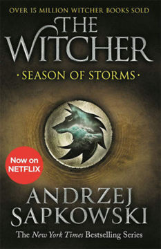 The Witcher - Season of Storms termékhez kapcsolódó kép