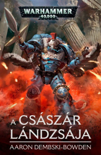 A Császár Lándzsája termékhez kapcsolódó kép