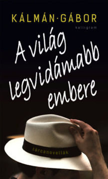 A világ legvidámabb embere termékhez kapcsolódó kép