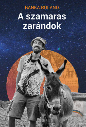 A szamaras zarándok termékhez kapcsolódó kép