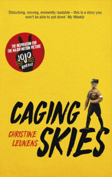 Caging Skies termékhez kapcsolódó kép