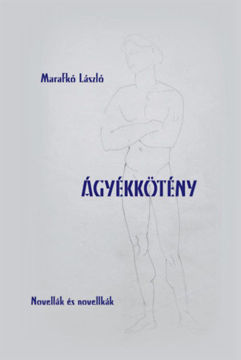 Ágyékkötény - Novellák és novellkák termékhez kapcsolódó kép