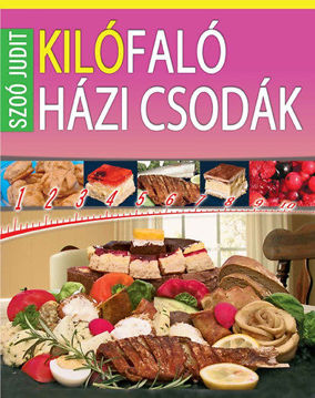 Kilófaló házi csodák termékhez kapcsolódó kép