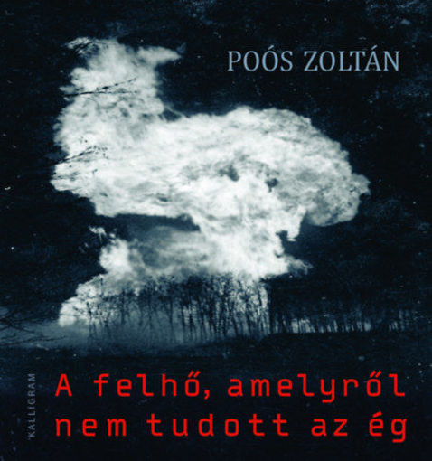 A felhő, amelyről nem tudott az ég termékhez kapcsolódó kép