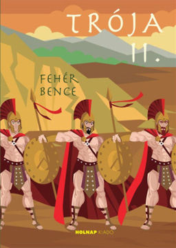 Trója II. termékhez kapcsolódó kép