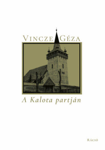A Kalota partján termékhez kapcsolódó kép