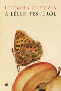 A lélek testéről termékhez kapcsolódó kép