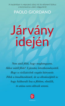 Járvány idején termékhez kapcsolódó kép