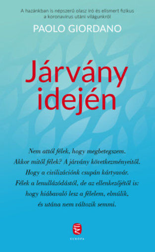 Járvány idején termékhez kapcsolódó kép