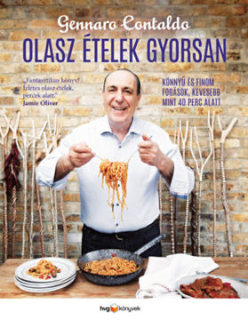 Olasz ételek gyorsan termékhez kapcsolódó kép
