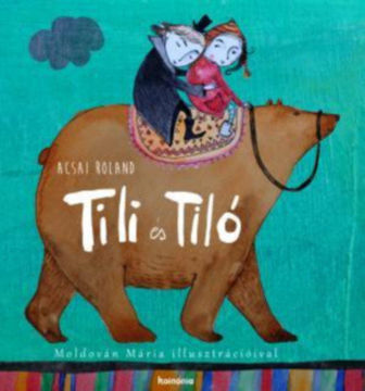 Tili és Tiló termékhez kapcsolódó kép