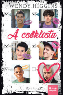 A csóklista termékhez kapcsolódó kép