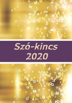 Szó-kincs 2020 termékhez kapcsolódó kép