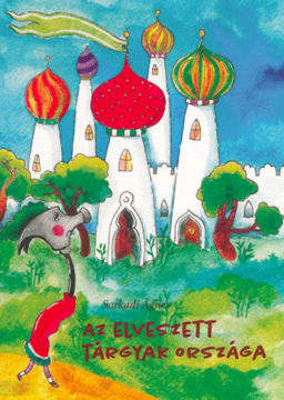 Az elveszett tárgyak országa termékhez kapcsolódó kép