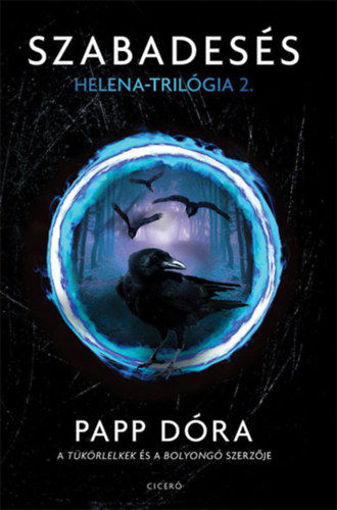Szabadesés - Helena-trilógia 2. termékhez kapcsolódó kép