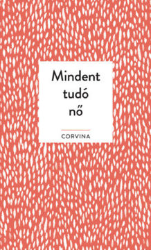 Mindent tudó nő termékhez kapcsolódó kép