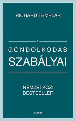A gondolkodás szabályai termékhez kapcsolódó kép