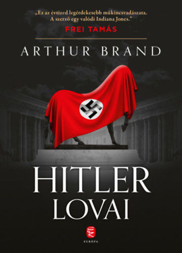 Hitler lovai termékhez kapcsolódó kép
