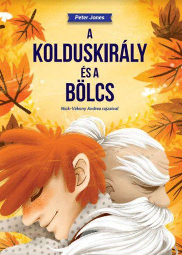 A Kolduskirály és a Bölcs termékhez kapcsolódó kép