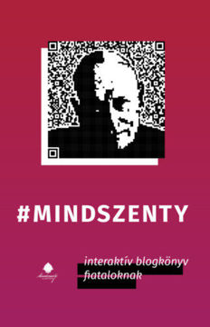 mindszenty - interaktív blogkönyv fiataloknak termékhez kapcsolódó kép