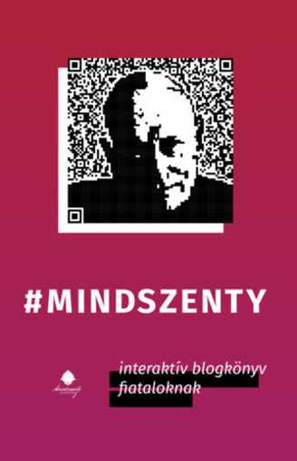 mindszenty - interaktív blogkönyv fiataloknak termékhez kapcsolódó kép