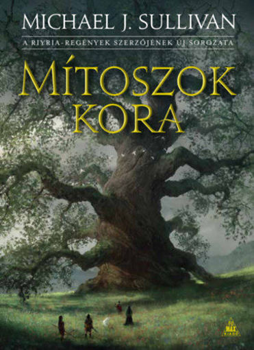 Mítoszok kora termékhez kapcsolódó kép