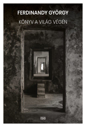 Könyv a világ végén termékhez kapcsolódó kép