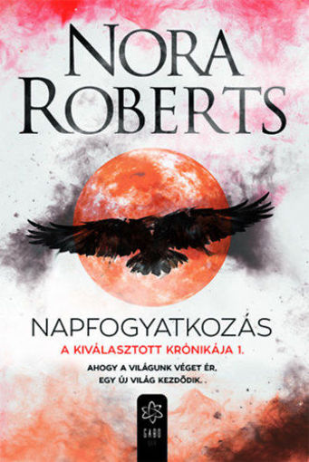 Napfogyatkozás - A Kiválasztott Krónikája 1. termékhez kapcsolódó kép