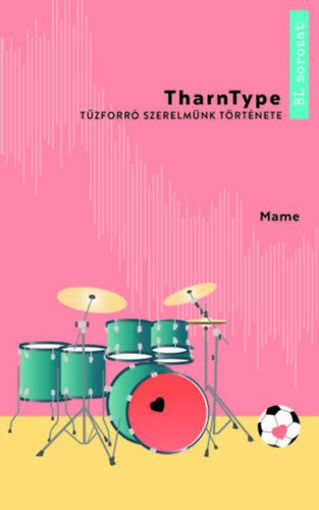 TharnType Story 1. - Gyűlöletből szerelem termékhez kapcsolódó kép