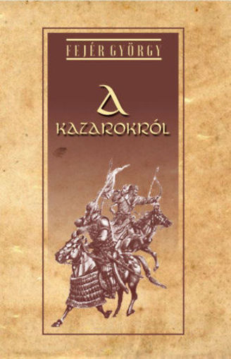 A kazarokról termékhez kapcsolódó kép