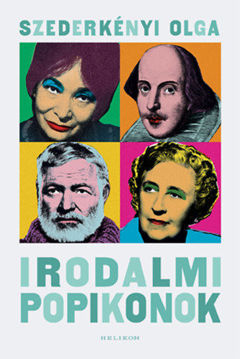 Irodalmi popikonok termékhez kapcsolódó kép