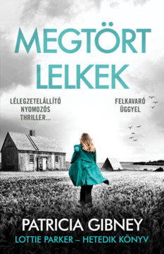 Megtört lelkek - Lottie Parker 7. termékhez kapcsolódó kép