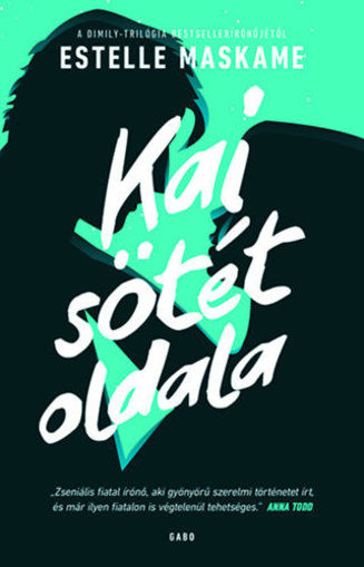 Kai sötét oldala termékhez kapcsolódó kép
